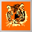 Search for bengal tiger posters Stripes