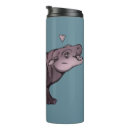 Search for hippo travel mugs Africa