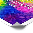 Search for magnetic posters Energy