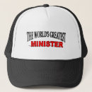 Search for minister hats Religious