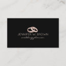 Search for wedding venue business cards Jewellery