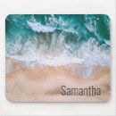 Search for beach mousepads Surf