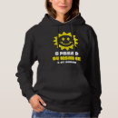 Search for mental health hoodies Sunshine