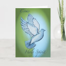 Search for holy spirit cards Spiritual