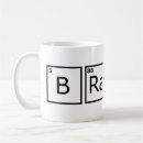 Search for brain science mugs Intelligent