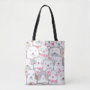 Search for doodle tote bags Pattern