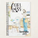 Search for girl boss planners Calendar
