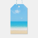 Search for beach gift tags Waves
