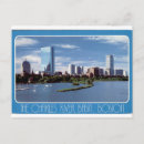 Search for boston postcards Sailboats