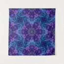Search for sacred geometry tapestries Pattern