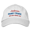 Search for family hats Summer vacation