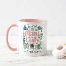 Search for cactus lover coffee mugs Garden
