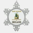 Search for st patrick christmas tree decorations Birthday