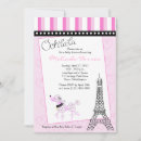 Search for poodle baby shower invitations Black