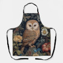 Search for beautiful aprons Foliage