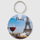 Search for restaurant key rings Red