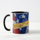 Search for we the people mugs Patriotic