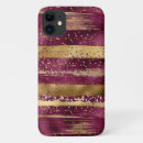 Search for confetti iphone cases Gold foil