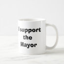 Search for mayors mugs City