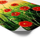 Search for poppy posters Red poppies