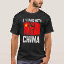 Search for i love china tshirts Stand