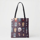 Search for tarot bags Illustration