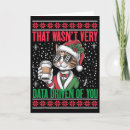 Search for cartoon family christmas cards Animals