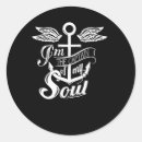 Search for sea captain stickers Blue