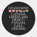 Search for strong men stickers Flag