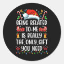 Search for related stickers Merry christmas