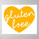 Search for gluten free posters Celiac