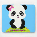 Search for panda mousepads Japan