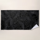 Search for topographic Abstract