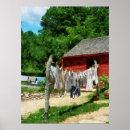 Search for hanging laundry posters Housework