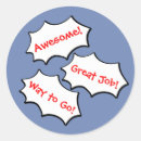 Search for awesome teacher stickers Great job