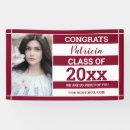Search for open house banners College