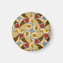 Search for brown pattern magnets Circle