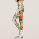 Search for vintage roses leggings Botany