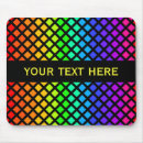 Search for abstract rainbow mousepads Colours