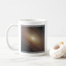 Search for nucleus mugs Universe
