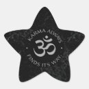 Search for spiritual design stickers Meditation