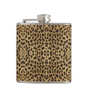Search for leopard print flasks Animal
