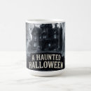 Search for haunted mugs Gothic