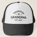 Search for grandma hats Promoted to grandma