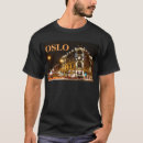 Search for oslo tshirts Norwegian