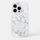 Search for marble look iphone cases Chic