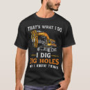 Search for dig tshirts Holes