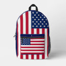 Search for american flag backpacks Patriotic