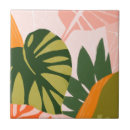 Search for jungle tiles Watercolor