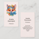 Search for collar business cards Beautiful